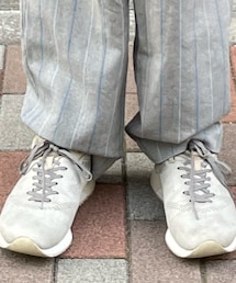 NEW BALANCE | シューズ