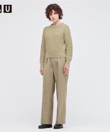 UNIQLO | パンツ