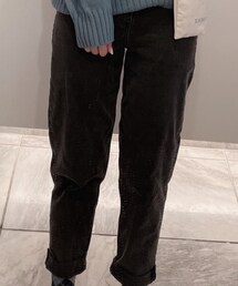 H&M | デニムパンツ