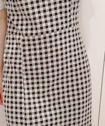 ZARA | チュニック