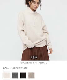 UNIQLO | ニット/セーター