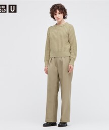 UNIQLO | パンツ