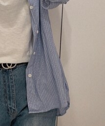 ZARA | シャツ/ブラウス