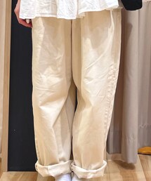 SM2 | パンツ