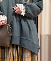 SM2 | スウェット
