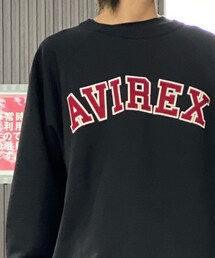 AVIREX | スウェット
