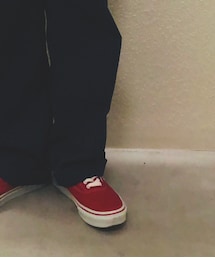 VANS | スニーカー