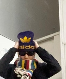 adidas | ニットキャップ/ビーニー