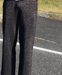 xanderzhou | その他パンツ