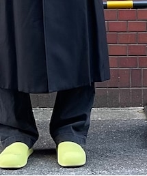 STUSSY | カーゴパンツ