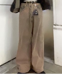 Acne Studios | デニムパンツ
