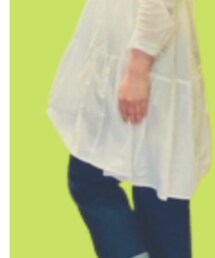 UNIQLO | シャツワンピース