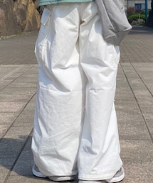 GU | カーゴパンツ