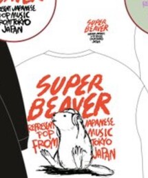 SUPER BEAVER | シャツ/ブラウス