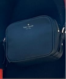 kate spade new york | ケイトスペードのミニショルダーパックです。食後の眠りの眠さには(ショルダーバッグ)
