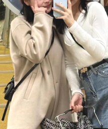 UNIQLO | ジャケット/アウター