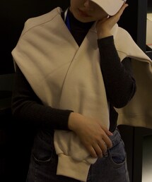 babedu | パーカー