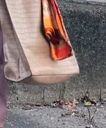 cache cache | トートバッグ