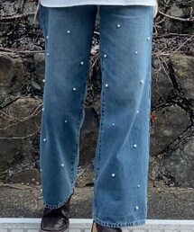 GRL | デニムパンツ