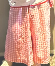 Little sunny bite | パンツ