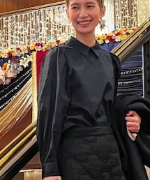 mina perhonen | シャツ/ブラウス