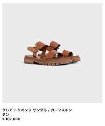 CELINE | サンダル