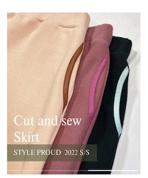 STYLE PROUD | スカート