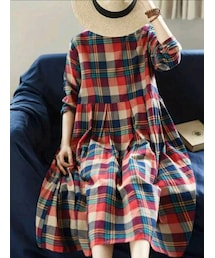 SHEIN | ワンピース/ドレス