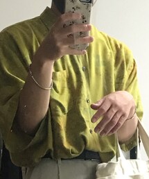 古着 | シャツ/ブラウス