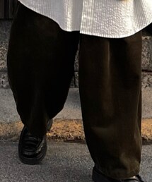 Sillage | その他パンツ