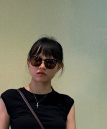 木九十 | サングラス