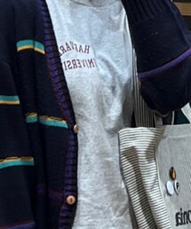 Brandy Melville | Tシャツ/カットソー