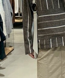 ZARA | ショルダーバッグ