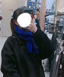Others. | マフラー