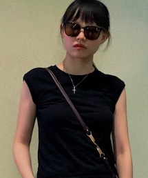 cough in vain | ネックレス