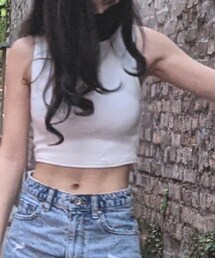 ZARA WOMAN | トップス