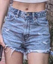 ZARA WOMAN | デニムパンツ