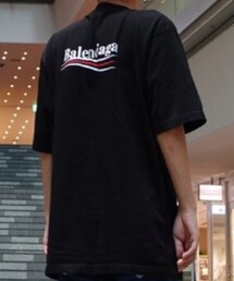 BALENCIAGA | Tシャツ/カットソー