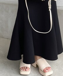 GU | スカート