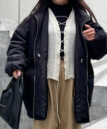 nokcha | トップス