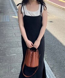 LAUREN | ワンピース/ドレス