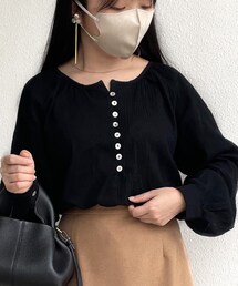 Doula Doula | シャツ/ブラウス
