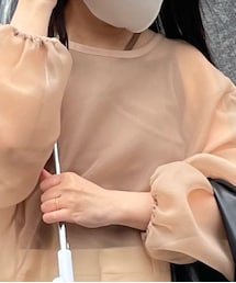 alumu | キャミソール