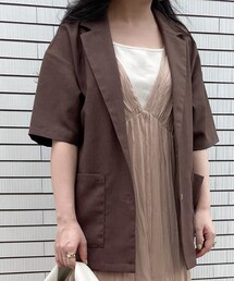 GU | ジャケット/アウター