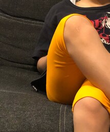 N°21 | パンツ