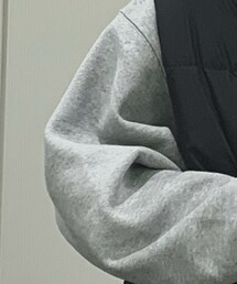 GU | スウェット