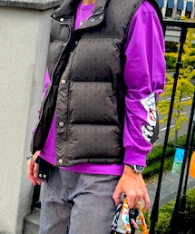 CHROME HEARTS | ダウンベスト
