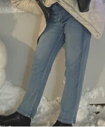 しまむら | デニムパンツ