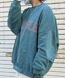 NOKCHA | スウェット