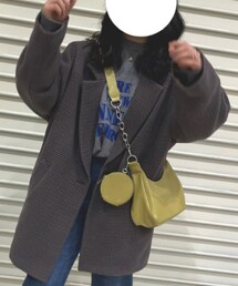 NOKCHA | ニット/セーター